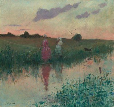 The Artist
